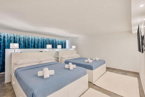 Loft in the Heart of Pisa