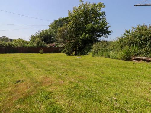 Viesnīcas āriene, Penrose Farm Cottage in Porthallow