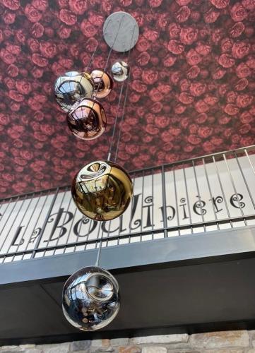 B&B La Bouliniere 3