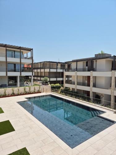 Bardolino Central Living - Corte Garden