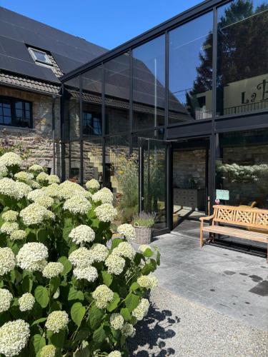 B&B La Bouliniere 4