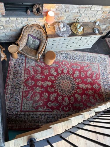 B&B La Bouliniere 5