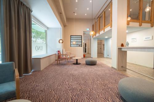 บริการและสิ่งอำนวยความสะดวก, Juno Hotel Bremen City in เบรเมน