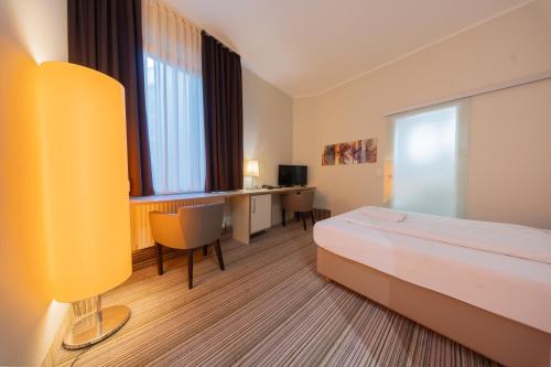 Juno Hotel Bremen City in เบรเมน