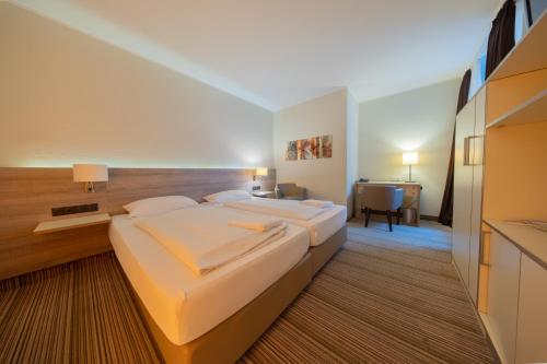 Juno Hotel Bremen City in เบรเมน