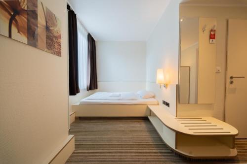Juno Hotel Bremen City in เบรเมน