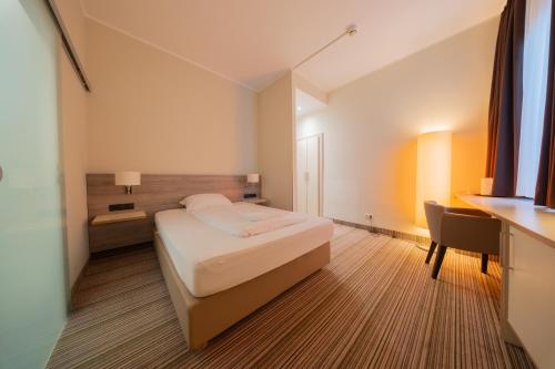 Juno Hotel Bremen City in เบรเมน