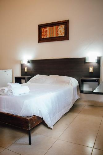 Hotel Del Parque