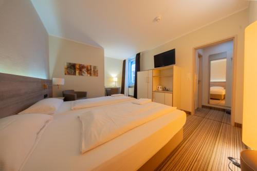 Juno Hotel Bremen City in เบรเมน