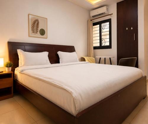 Hotel Nana - Abidjan