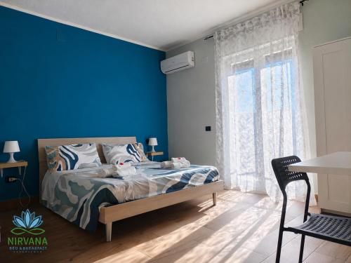 Nirvana Bed and Breakfast Experience - Maratea