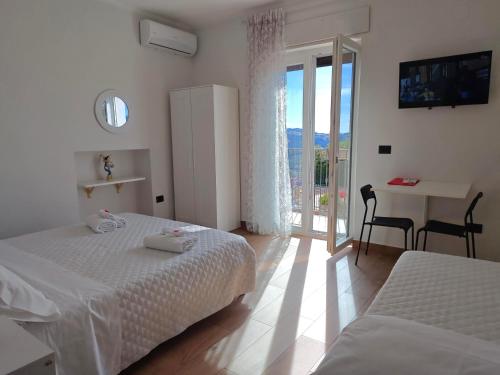 Nirvana Bed and Breakfast Experience 3