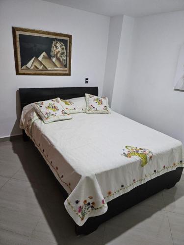 Habitación Mayorca