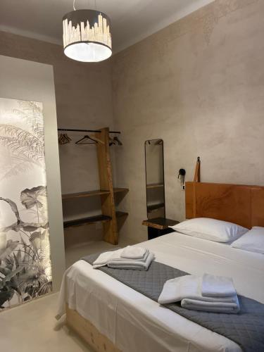 Casa Citta chambre d'hôte San Zeno Naviglio