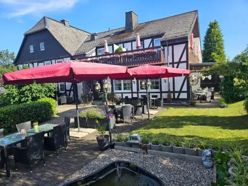 Hennetaler Hof in Erflinghausen, Deutschland