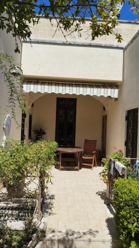 Sari Evi