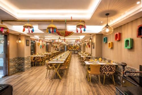 Hotel Cardinal Express Oxmo Delhi - with Free Airport Drop photo 5