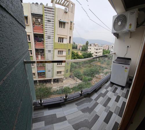 Hill View Haven