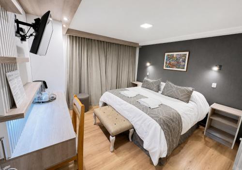 Hotel Sol del Sur in Esquel