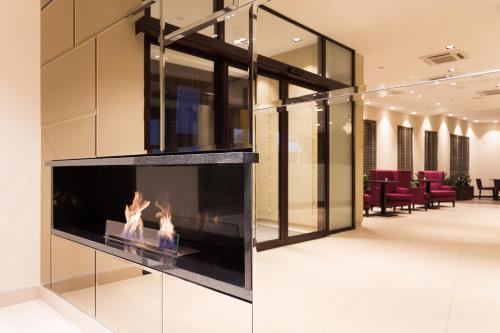 Hotel DeSilva Premium Poznań - image 3