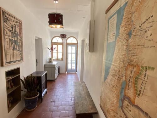Haifa Vintage Studios in Haifa