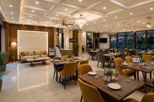 Hotel Aroma Delhi Airport - With Free Airport Drop photo 5
