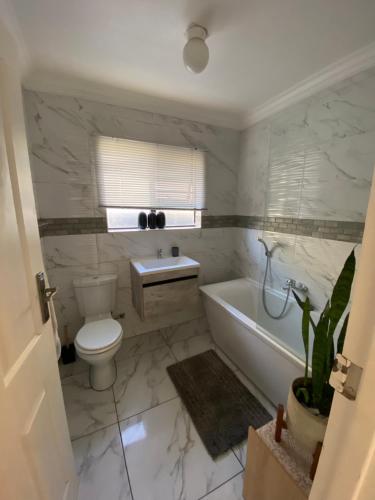 Spanish Villa- Pet Friendly, Kapské Město (fotografie 8)