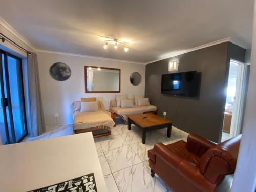 Spanish Villa- Pet Friendly, Kapské Město (fotografie 5)