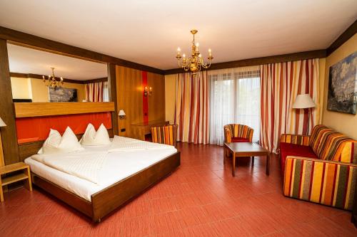 Doppelzimmer, balkon