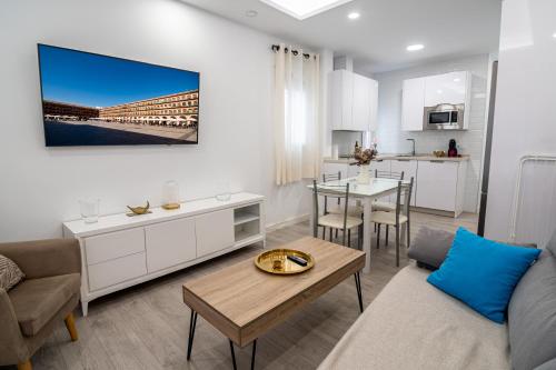 Geysotur Tinte Suites