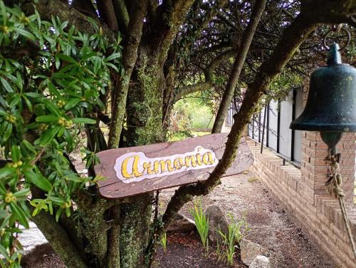 Chalet ARMONIA