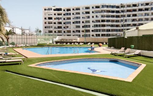 Apartaments Vacations Playa del Ingles