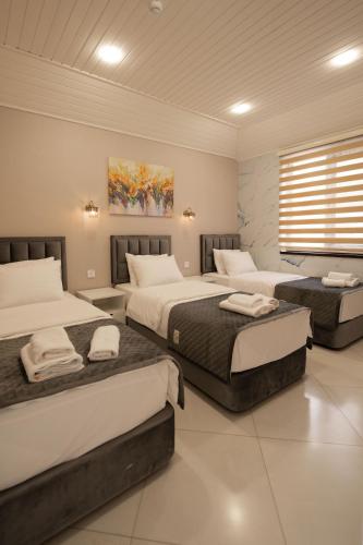 Forelle Restaurant & Motel in Samaxi
