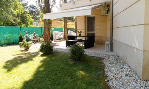 Nemorosa Apartman