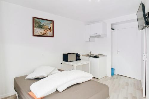 Petit Studio Paris 15 ConventionVaugirard