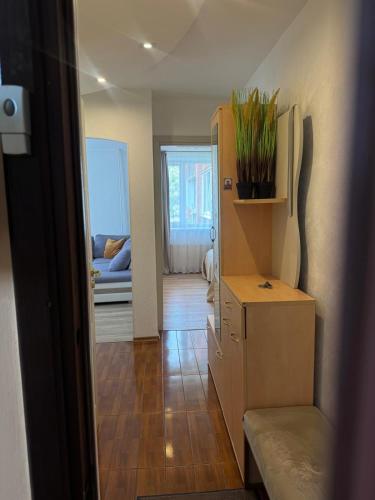 Apartment Ventspils iela 22 in 瑞澤克奈
