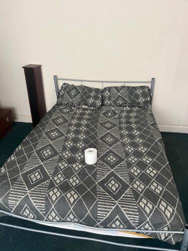 Beechdale cosy room in 比爾伯樂