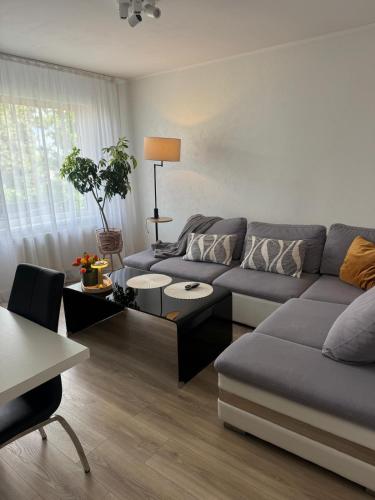 Apartment Ventspils iela 22 in 瑞澤克奈