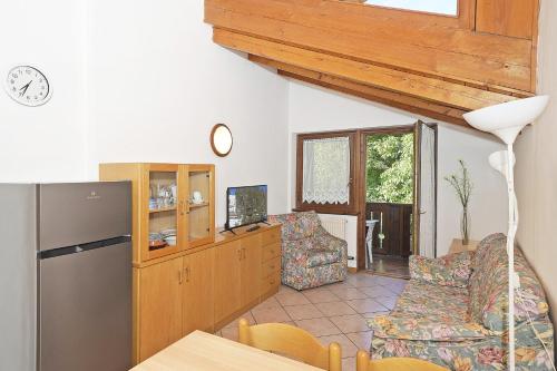 iFlat Dolomiti Penthouse Pinzolo