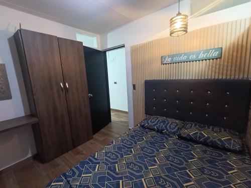 31E COMODO APARTAMENTO EN LAURELES ESTADiO 120MTS
