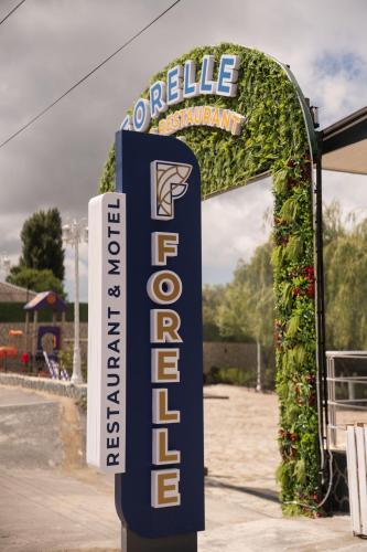 Forelle Restaurant & Motel - Tap to explore photos