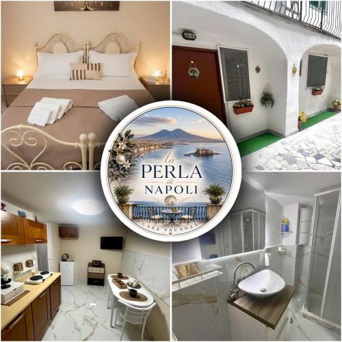 La Perla di Napoli