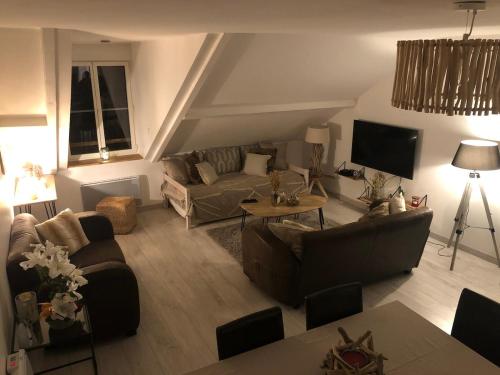 Appartement coeur de village Cauterets
