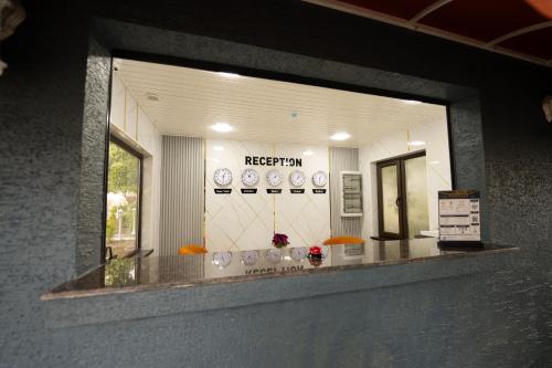 Forelle Restaurant & Motel in Samaxi