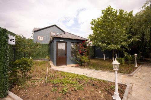 Forelle Restaurant & Motel in Samaxi
