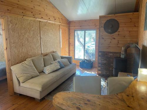 Shepherds Cabin in Kadita - בקתת רועה בקדיתא in Dalton