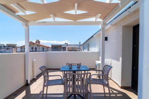 Villa Theodora Boutique Stay in Fanari