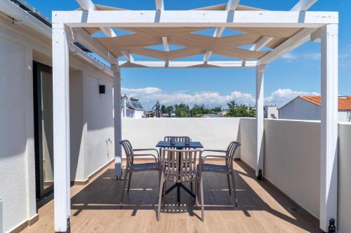 Villa Theodora Boutique Stay in Fanari