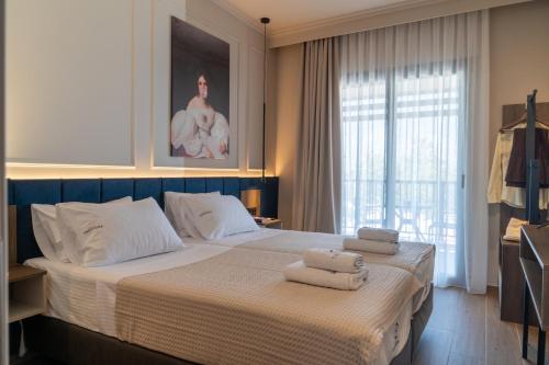 Villa Theodora Boutique Stay in Fanari