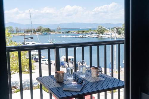 Villa Theodora Boutique Stay in Fanari